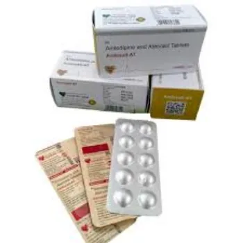 Atenolol Tablets